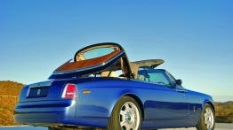  Rolls-Royce Phantom Drophead Coupe