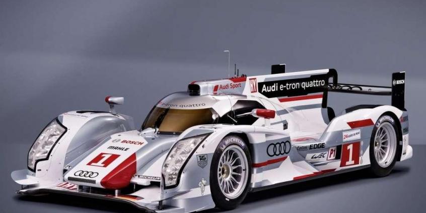 Audi poświęci wszystko, aby startować w Formule 1?