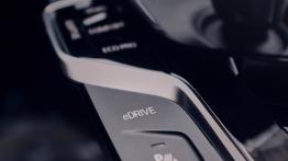 BMW X3 xDrive30e - prze³±cznik do sterowania trybami jazdy