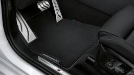 BMW X5 z pakietem M Performance - peda?y