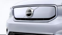 Volvo XC40 Recharge - logo