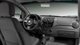 Fiat Palio 1.0 Attractive - pełny panel przedni