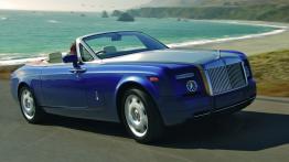  Rolls-Royce Phantom Drophead Coupe