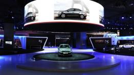 Citroen C-Elysee - oficjalna prezentacja auta