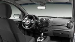 Fiat Palio 1.6 Essence - pełny panel przedni