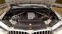 BMW X5 M50d - sportowo, ekskluzywnie i ..oszczędnie