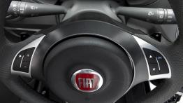 Fiat Palio 1.6 Essence - kierownica