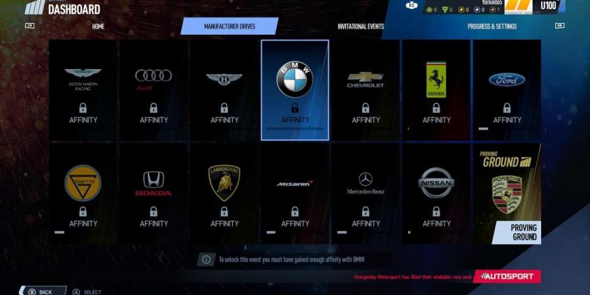 Project Cars 2 – zapowiedź gry wideo (PC, PS4, Xbox One)
