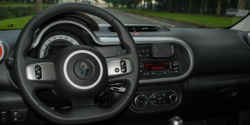 Renault Twingo GT – terroryzujący terier