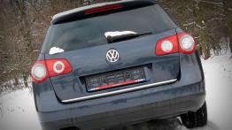 Volkswagen Passat - ideał z haczykiem?