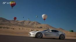 Gran Turismo Sport – zapowiedź gry wideo