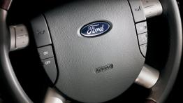 Ford Mondeo - kierownica