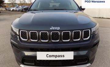 Jeep Compass II 2023 Limited, zdjęcie 1