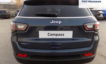 Jeep Compass II 2023 Limited, zdjęcie 4