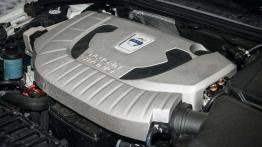 Volvo V60 2.4 D6 Plug-in Hybrid 283 KM - ekologiczny Szwed