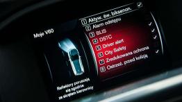 Volvo V60 2.4 D6 Plug-in Hybrid 283 KM - ekologiczny Szwed
