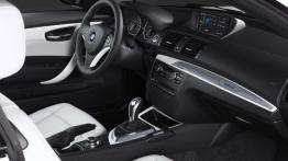 BMW ActiveE - pełny panel przedni