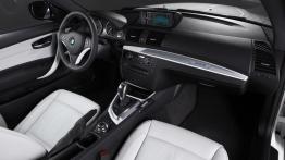 BMW ActiveE - pełny panel przedni