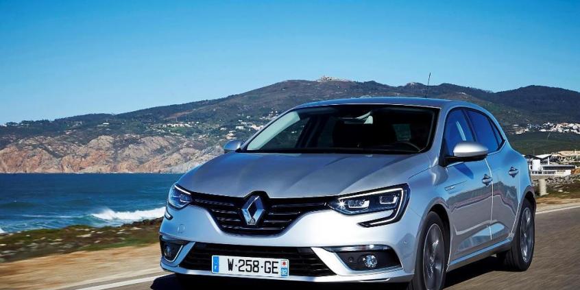 Renault ogłosiło ceny nowego Megane