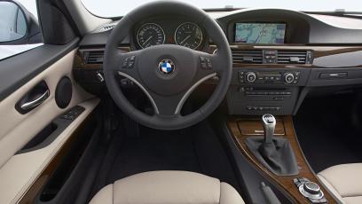 BMW Serii 3 E90, E91, E92, E93 (2005-2012). Poradnik kupującego