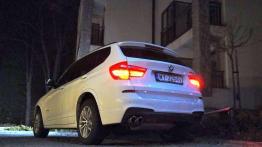 BMW X3 xDrive30d - koniec taryfy ulgowej
