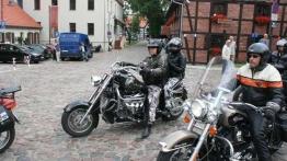 Największy na świecie zlot miłośników turystki motocyklowej