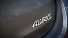 Toyota Auris II Hatchback 5d Diesel - emblemat