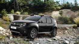 Dacia Duster na nowych zdjęciach - jest postęp?