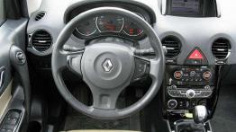 Renault Koleos - zapomniany crossover