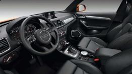 Wojna cenowa: Audi Q3 i Dacia Duster