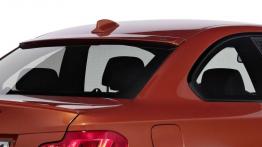 BMW seria 1 M Coupe AC Schnitzer - szyba tylna