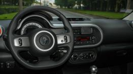 Renault Twingo GT – terroryzujący terier