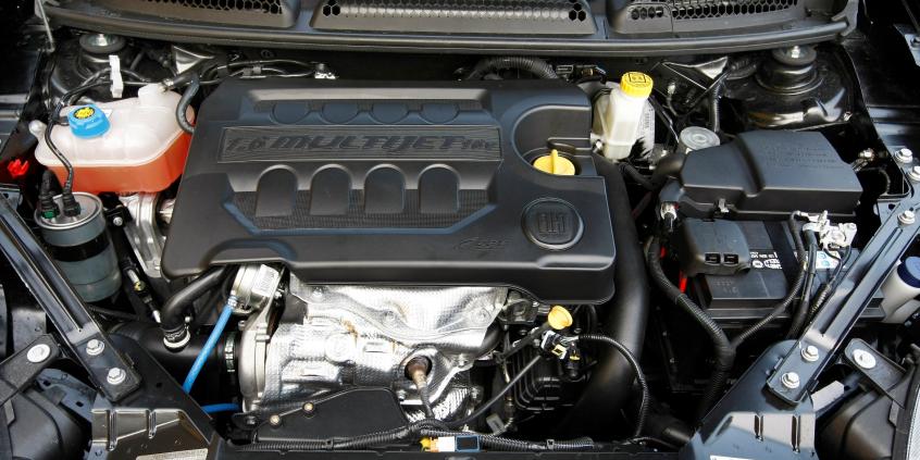Encyklopedia silników: Fiat 1.6 Multijet (diesel)