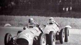 Alberto Ascari (1918 - 1955) - burzliwe koleje losu dwukrotnego mistrza F1