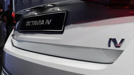 Nowa Skoda Octavia – ile w niej Golfa?