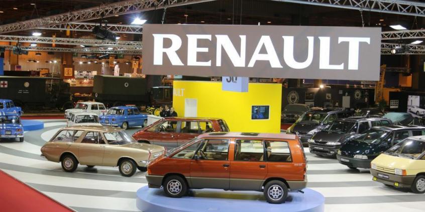 Renault zdecyduje w przyszłym tygodniu o połączeniu z FCA