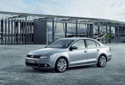 Volkswagen Jetta VI Sedan Facelifting - Oceń swoje auto