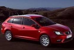 Seat Ibiza IV SportTourer Facelifting - Zużycie paliwa