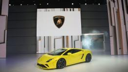 Lamborghini Gallardo LP560-4 Facelifting - oficjalna prezentacja auta