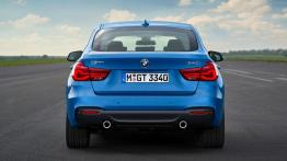 BMW 3 GT przechodzi facelifting