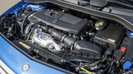 Mercedes klasy B Natural Gas Drive (W 242) Facelifting - silnik