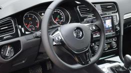 Powrót na szczyt? Volkswagen Golf 2.0 TDI Bluemotion DSG