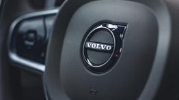 Volvo S90 D4 Polestar – fabryczny chip tuning?