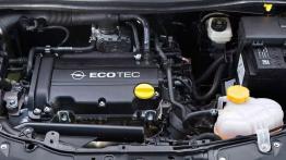Opel Corsa D Hatchback 5d Facelifting - silnik