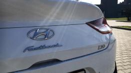 Hyundai i30 N-line jest jak kibic, który o sporcie wie wszystko