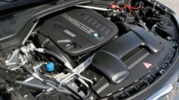 BMW X5 III (2014) xDrive30d - wersja amerykańska - silnik