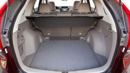 Honda CR-V IV - wersja amerykańska - bagażnik