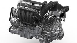 Honda CR-V IV - wersja amerykańska - silnik solo