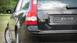 Volvo V50 - Premium w zasięgu ręki?