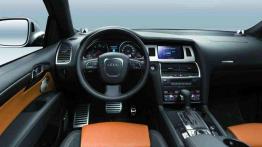 Audi Q7 opóźnione - nagła zmiana planów i stylistyki?